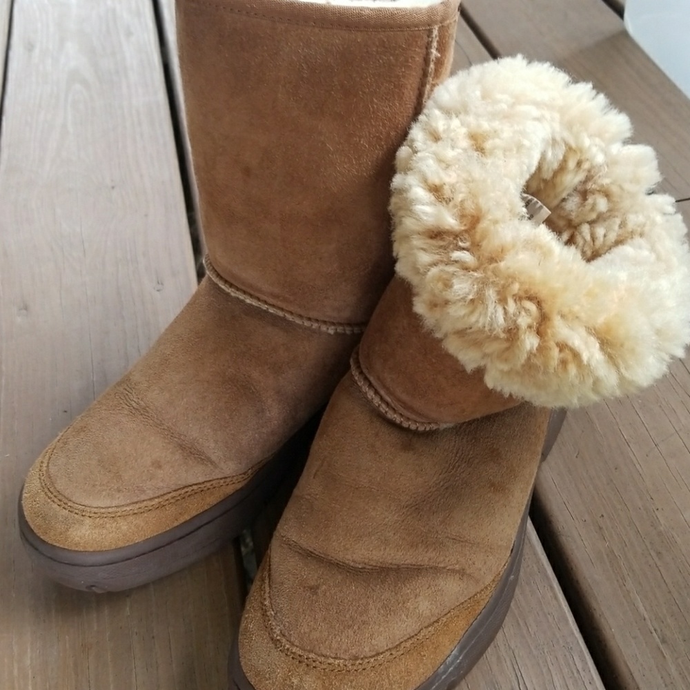 Ugg boots